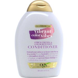 Ogx Color Care Strengthening & Color Retention Conditioner 385ml