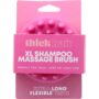 Thick Hair Xl Shampoo Massage Brush Massage Brush Each