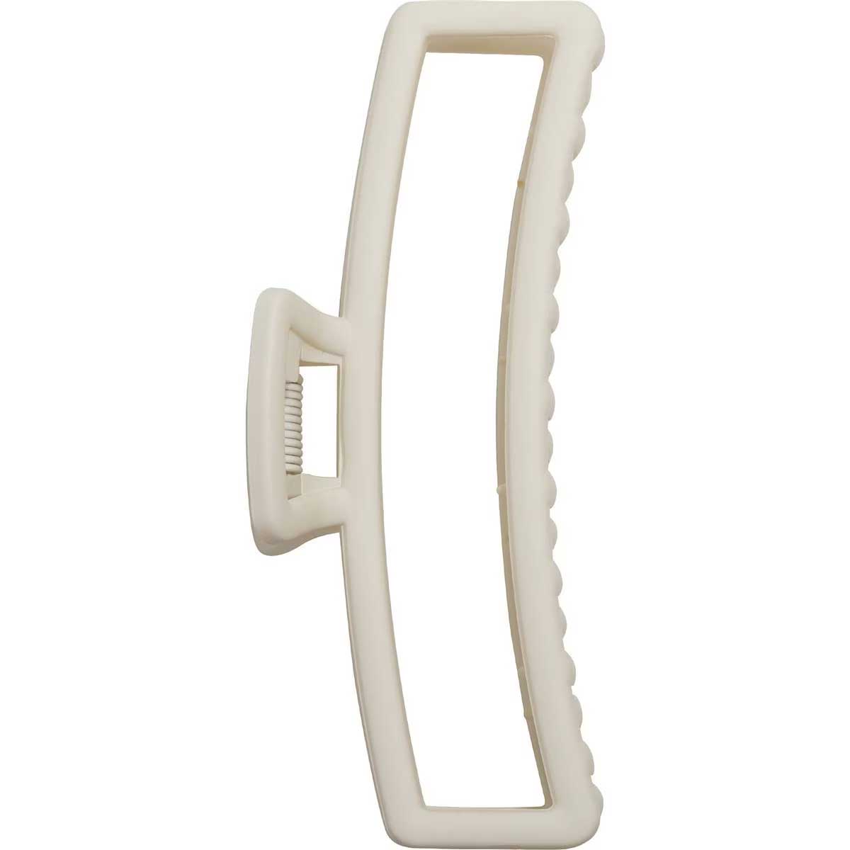 Mcobeauty Hair Claw Rectangle Assorted Each