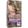 Schwarzkopf Colour Specialist Hair Colour 8-16 Natural Ash Blonde Each