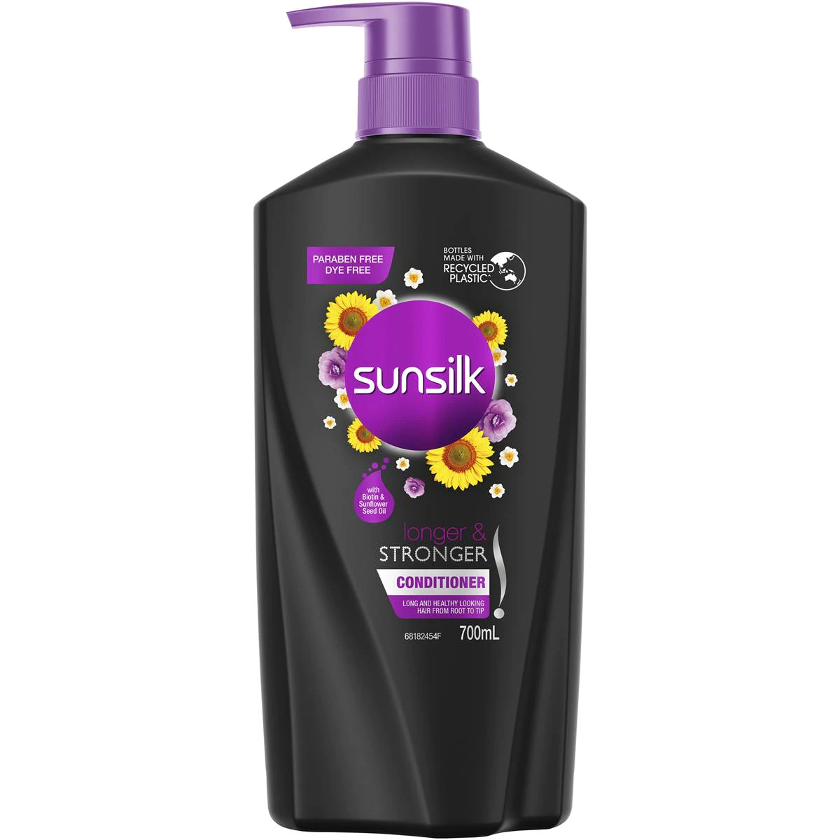 Sunsilk Biotin Conditioner For Longer & Stronger Hair 700ml
