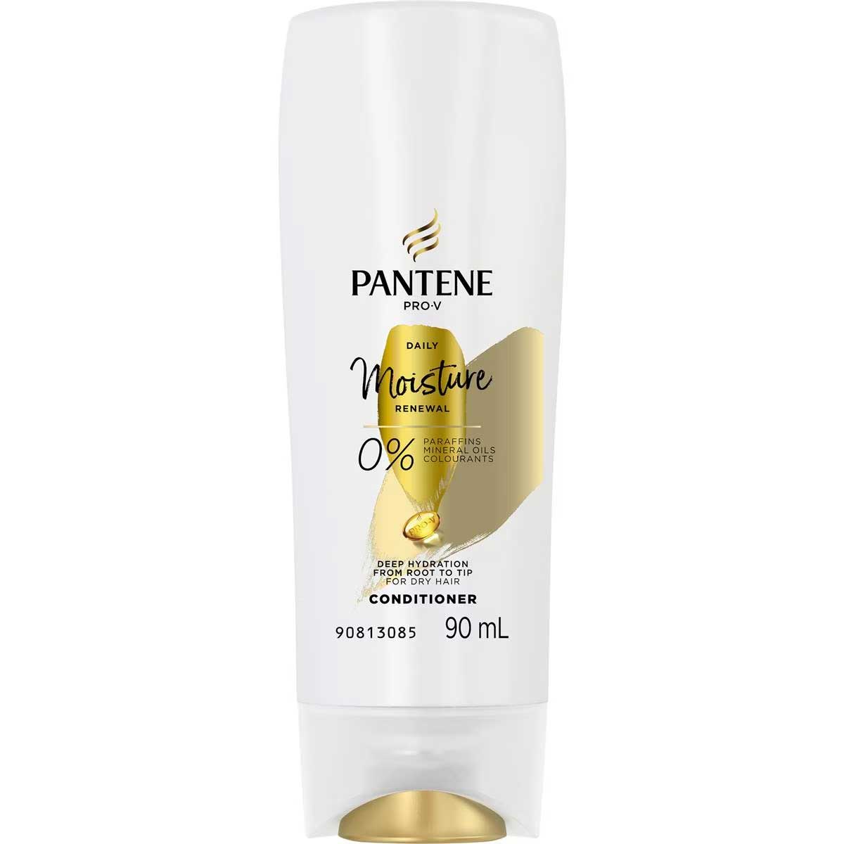Pantene Daily Moisture Renewal Conditioner 90ml