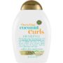 Ogx Coconut Curls Shampoo For Curly Hair 385ml