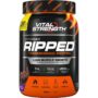 Vital Strength Ripped Protein Powder Chocolate 600g