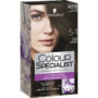 Schwarzkopf Colour Specialist 5.1 Cool Light Brown Permanent Each