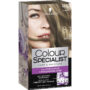 Schwarzkopf Colour Specialist 8.1 Cool Light Blonde Permanent Each