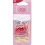 Oscar Orsen Kids Polyband Assorted 60 Pack