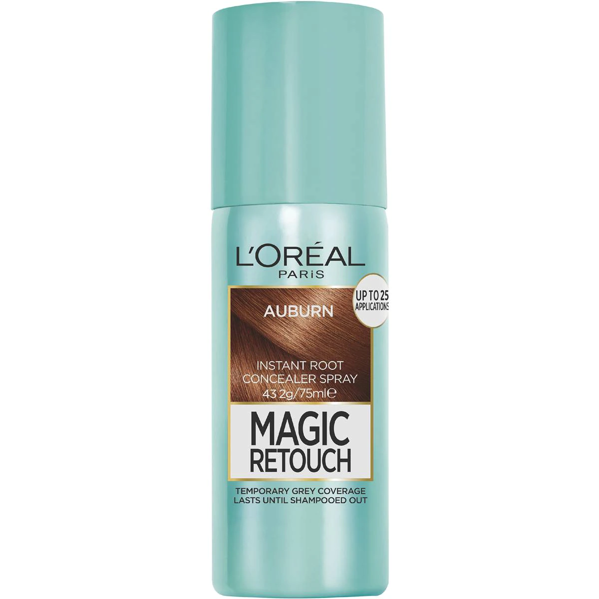 L'oreal Magic Retouch Red 75ml