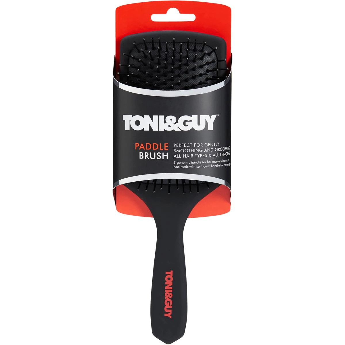 Toni & Guy Paddle Brush Each