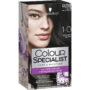 Schwarzkopf Colour Specialist 1.0 Opulent Black Permanent Colour Each