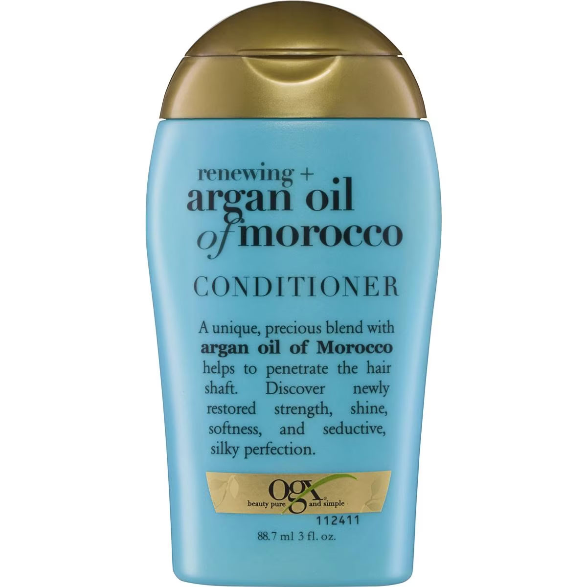 Ogx Argan Oil Conditioner For Dry & Damaged Hair 88.7ml
