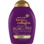 Ogx Biotin & Collagen Shampoo For Fine Hair 385ml