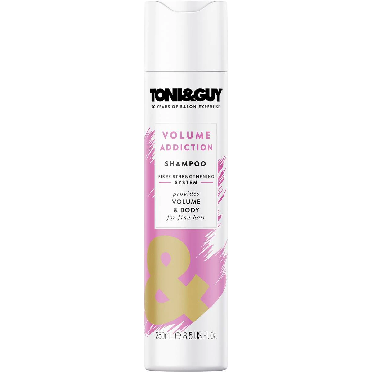 726207 Toni & Guy Shampoo For Fine Hair 250ml