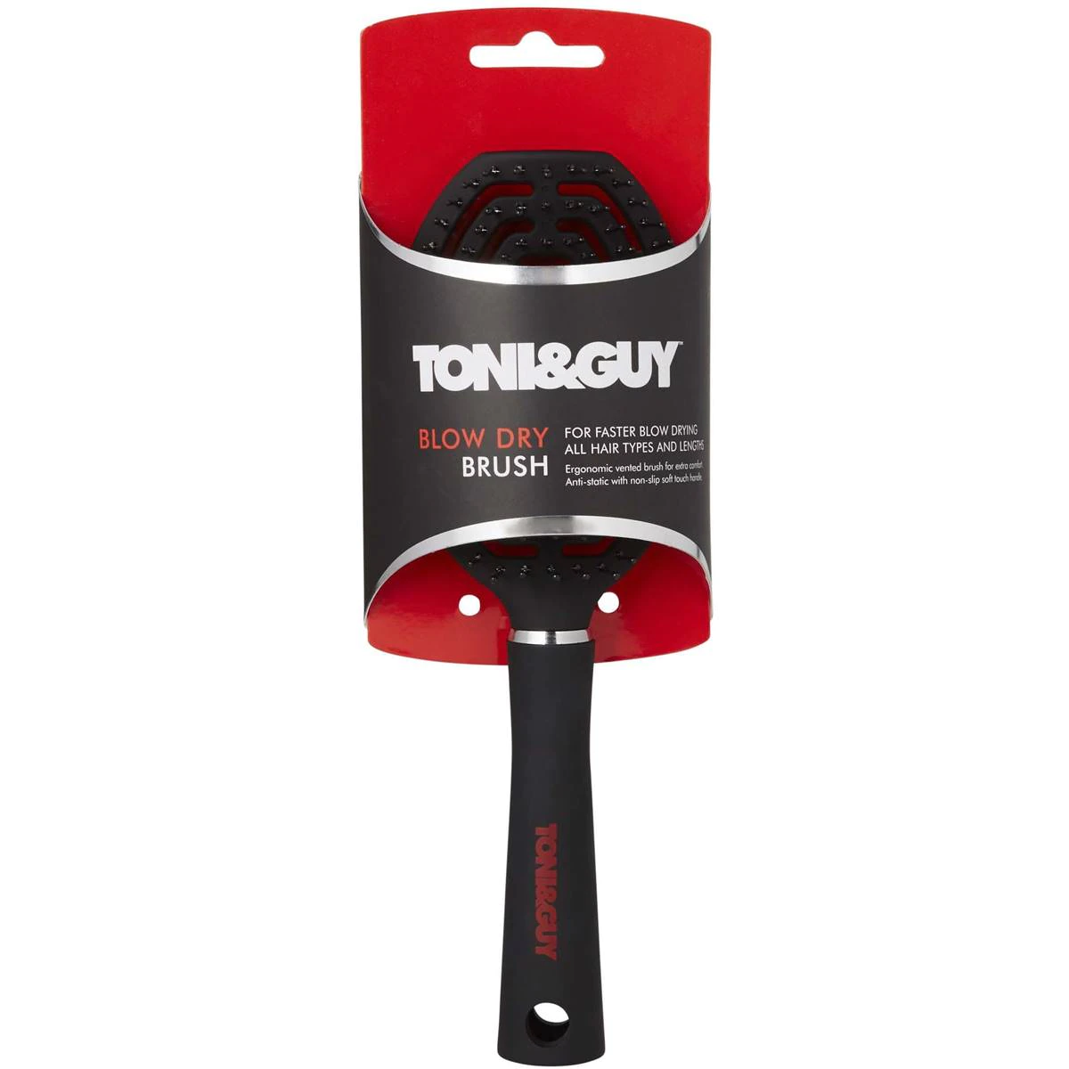 749006 Toni & Guy Blow Dry Brush Each