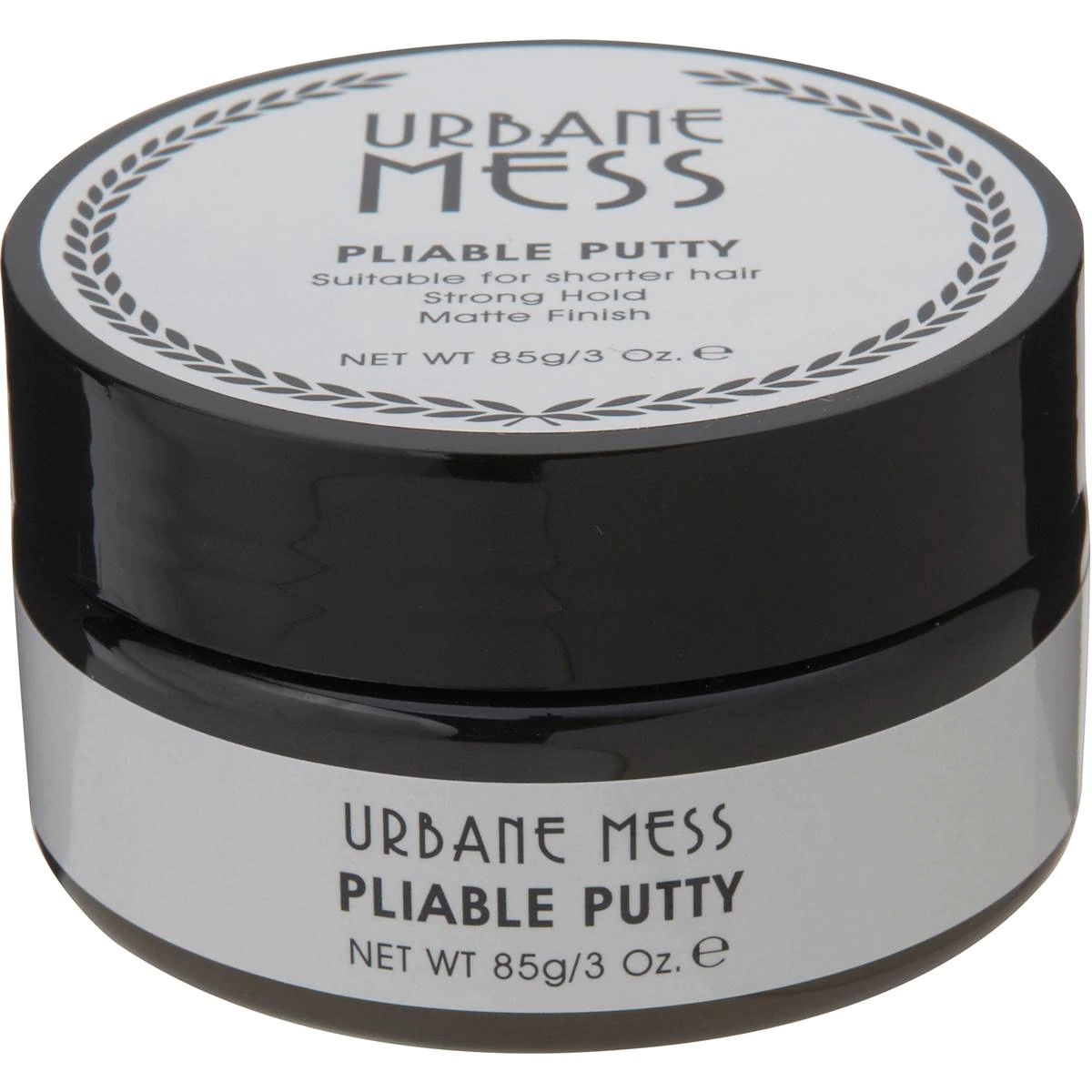 765953 Urbane Mess Hair Pliable Putty 85g