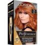 L'oreal Paris Preference Mango 74 Each