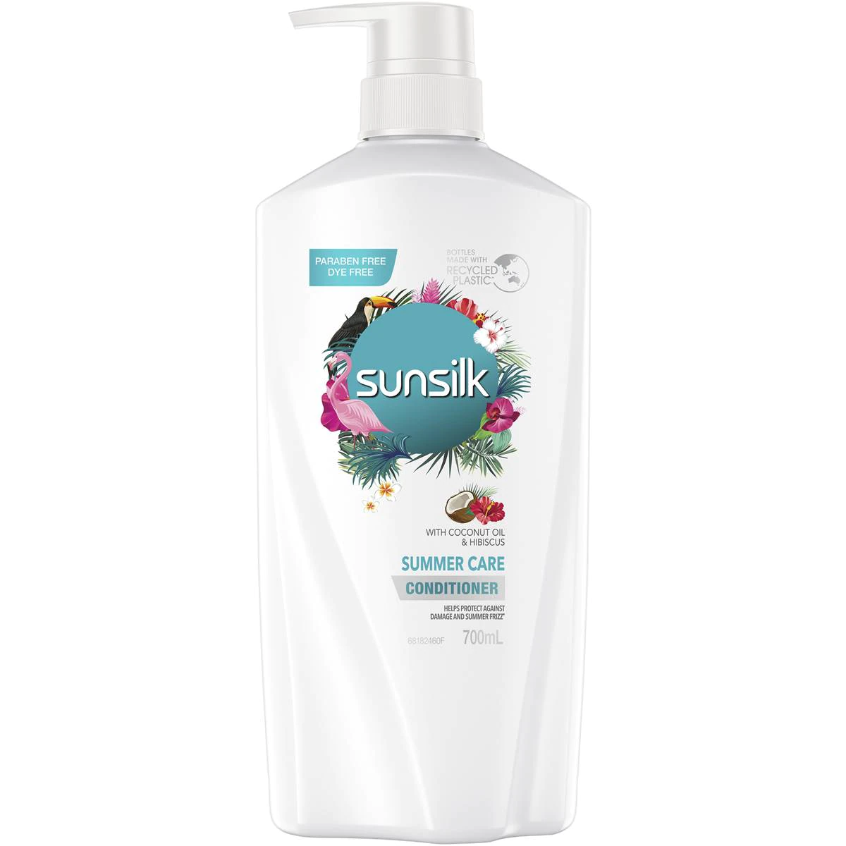 804087 Sunsilk Conditioner Summer Care 700ml