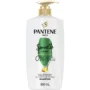 Pantene Pro-v Smooth & Sleek Shampoo For Frizzy Hair 900ml