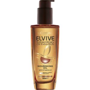 L'oreal Paris Elvive Extraordinary Oil Hair Treatment 100ml